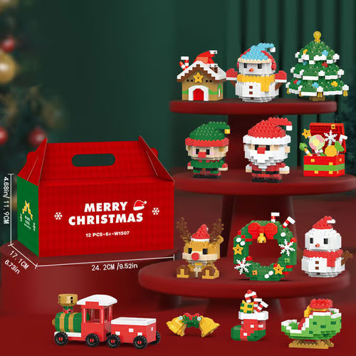 FestivaGlow – Bring Holiday Magic Home