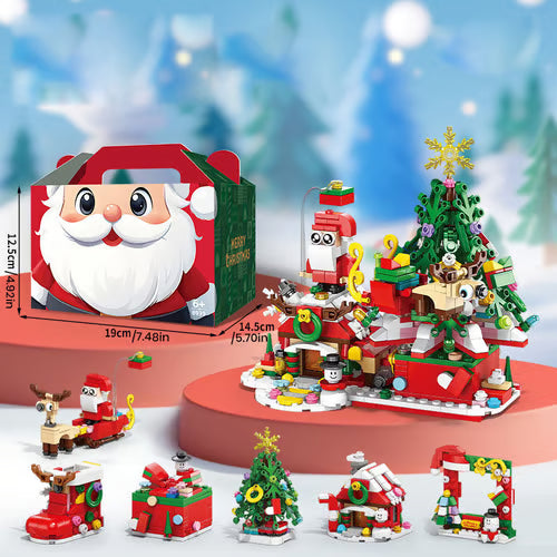 FestivaGlow – Bring Holiday Magic Home