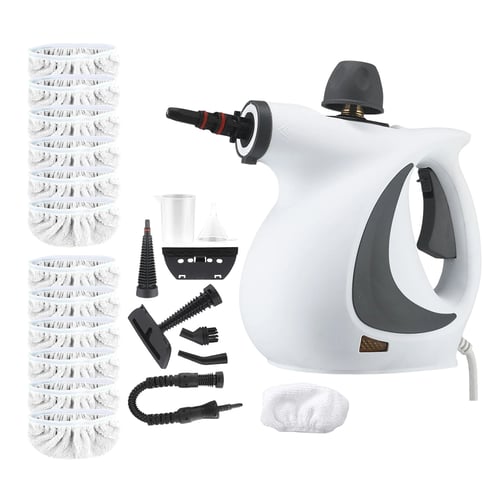 GermiGone – Smart Steam Disinfection System
