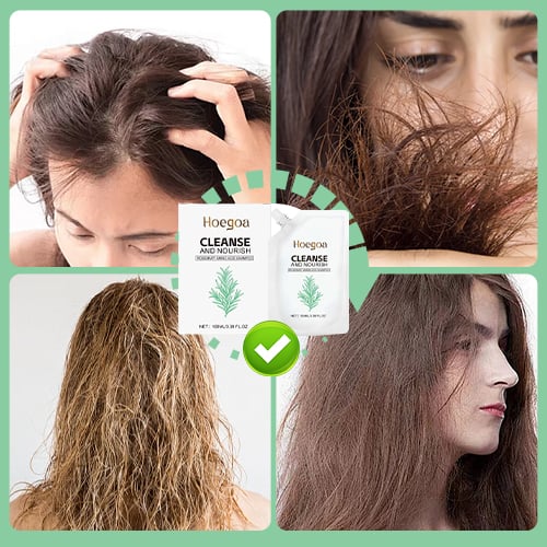 LatherWave – Innovative Foam Shampoo