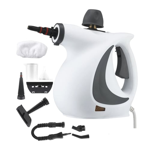 GermiGone – Smart Steam Disinfection System