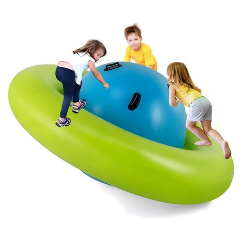 HydroFun – Kids Lawn Water Play Toy