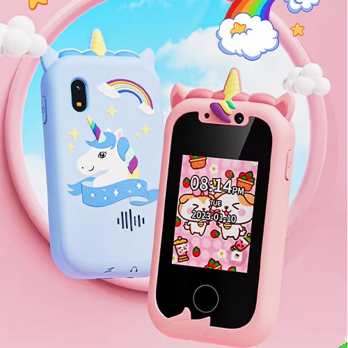 EduFun - Smart Play Toy