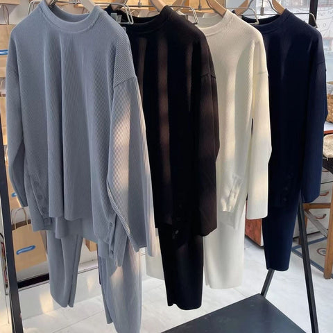 CoreStyle - Timeless 2-Piece Casual Tracksuit