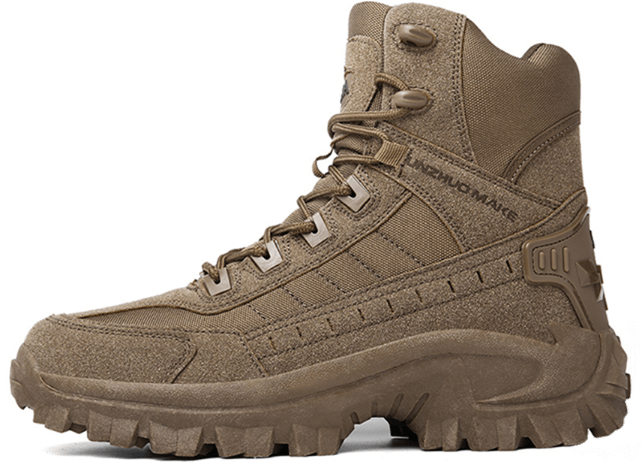 RuggedRidge - Trail-Ready Outdoor Boots
