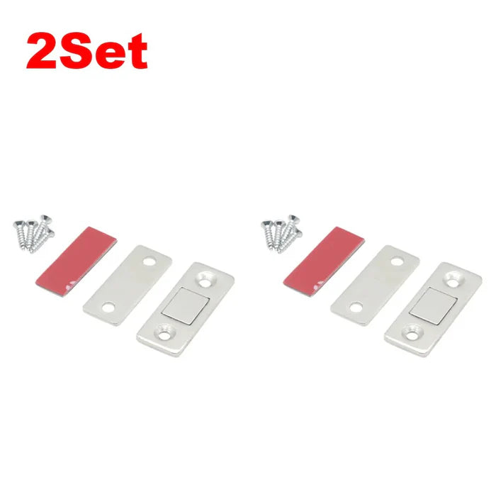 DoorLock – Magnetic Cabinet Catch